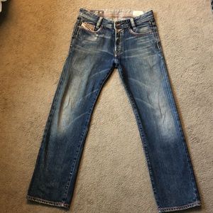 Vintage Diesel “Murran” Denim Jeans, W28 x L30